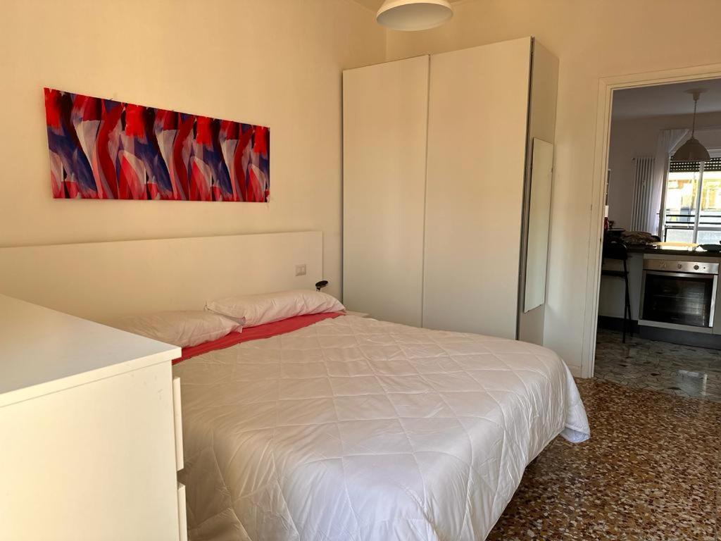 Kibilu - Via Lomellina Mm Argonne - Linate Airport Apartment Milano Exterior foto
