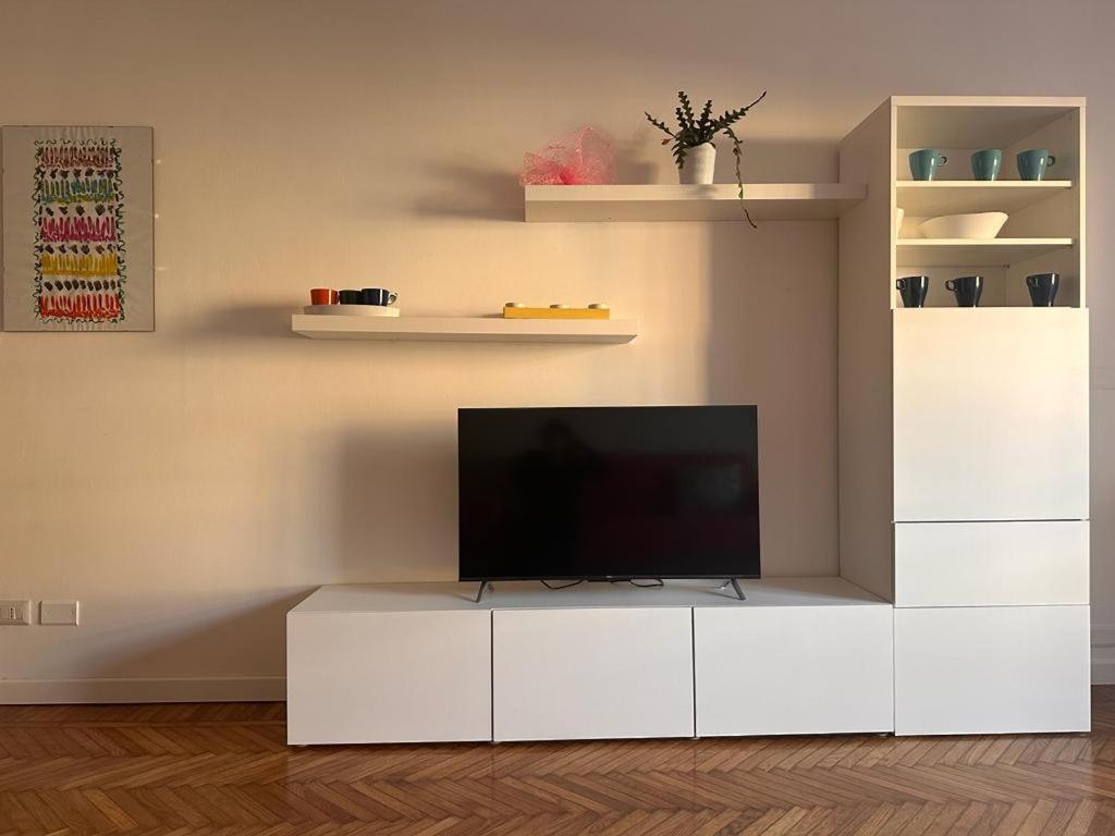 Kibilu - Via Lomellina Mm Argonne - Linate Airport Apartment Milano Exterior foto