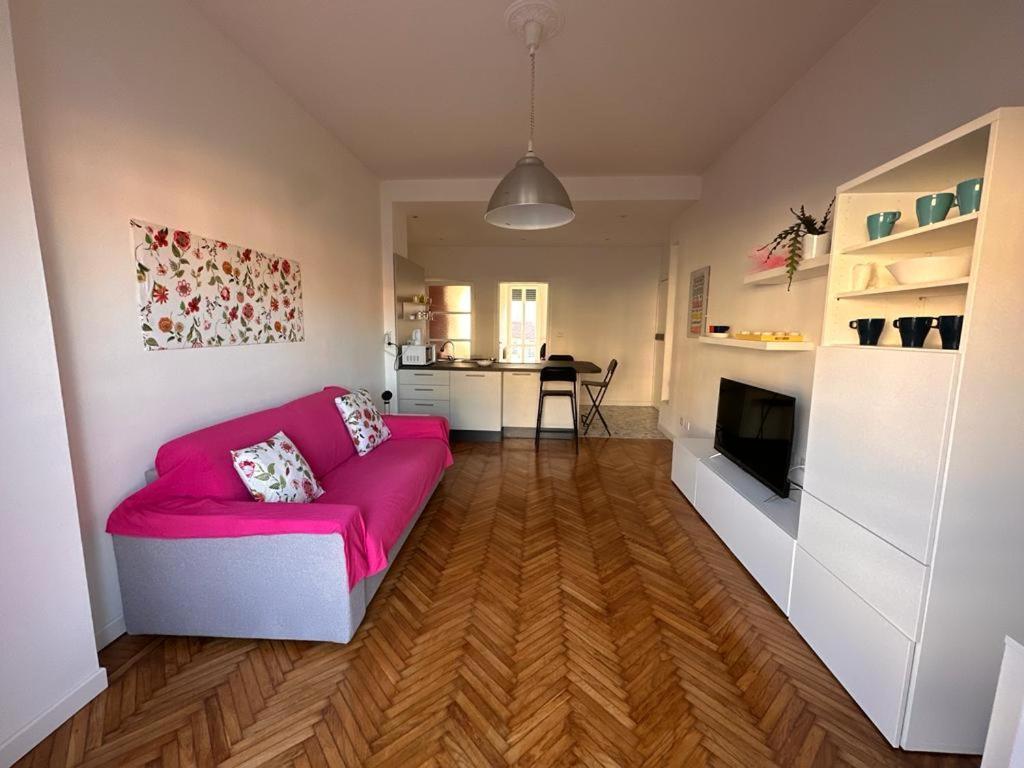 Kibilu - Via Lomellina Mm Argonne - Linate Airport Apartment Milano Exterior foto